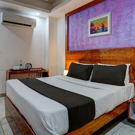 Hotel Hight Krone A Family Hotel Near Igi Airport Delhi Nowe Delhi Zewnętrze zdjęcie